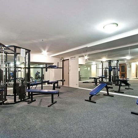 Accommodation Sydney - Pitt Street Экстерьер фото