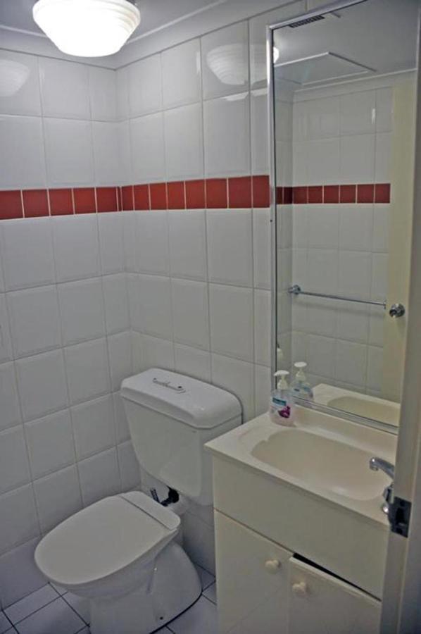Accommodation Sydney - Pitt Street Экстерьер фото
