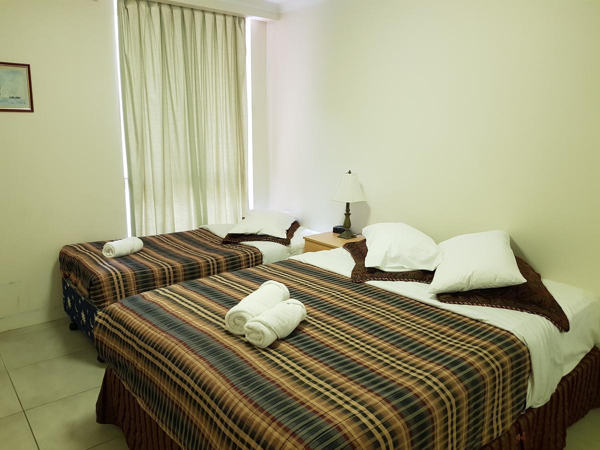 Accommodation Sydney - Pitt Street Экстерьер фото