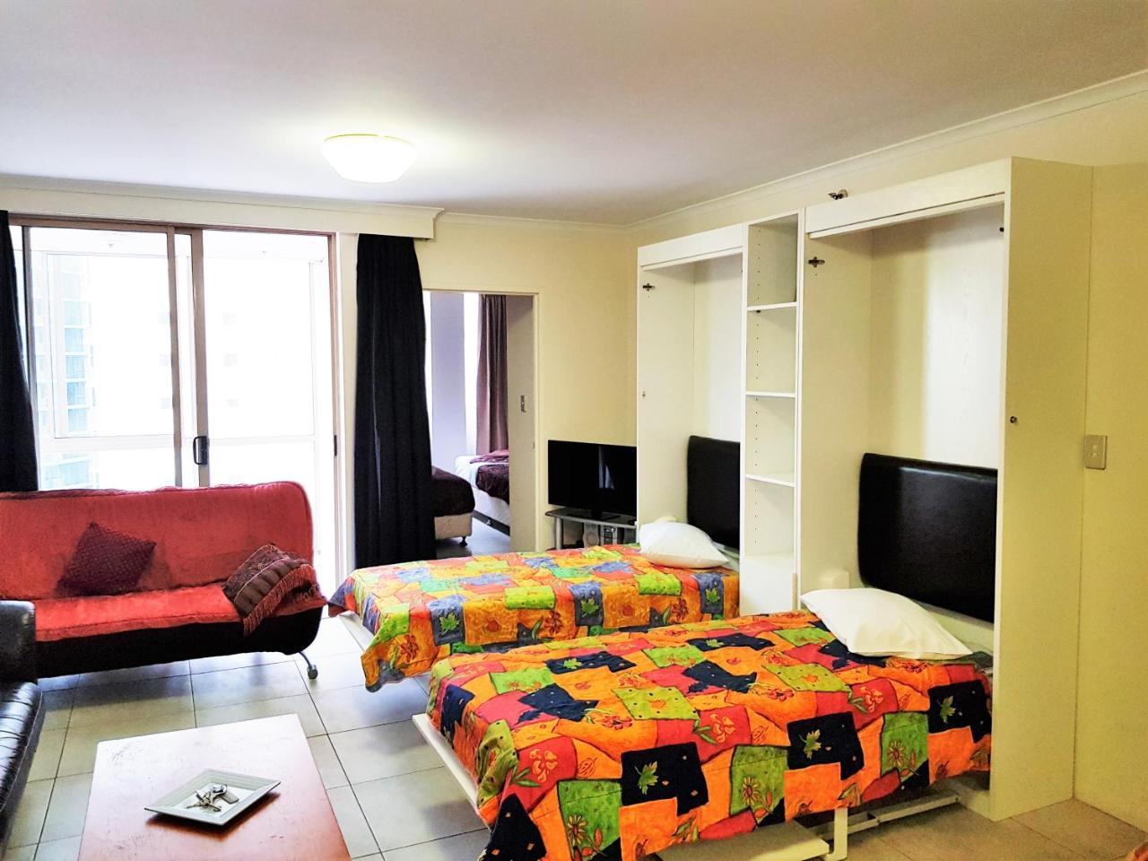 Accommodation Sydney - Pitt Street Экстерьер фото
