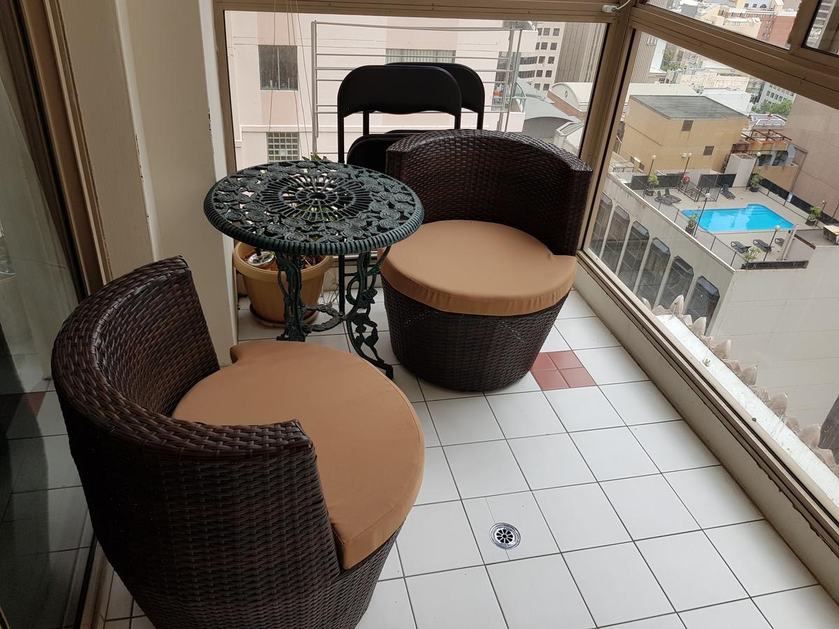 Accommodation Sydney - Pitt Street Экстерьер фото